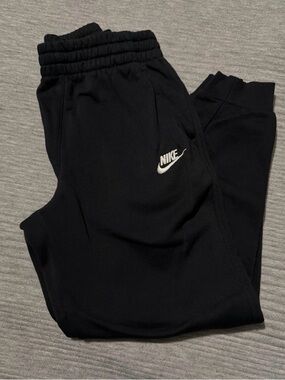 Nike Jogger Pants- Girls Large